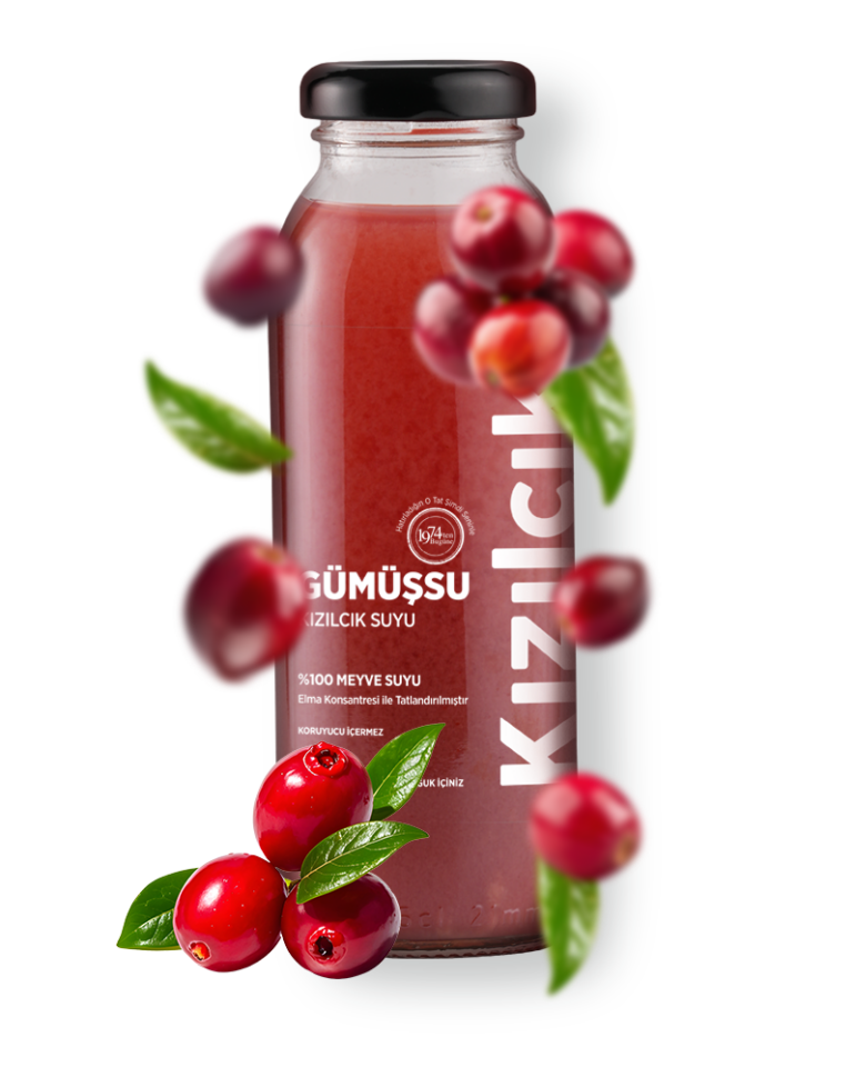 %100 KIZILCIK SUYU