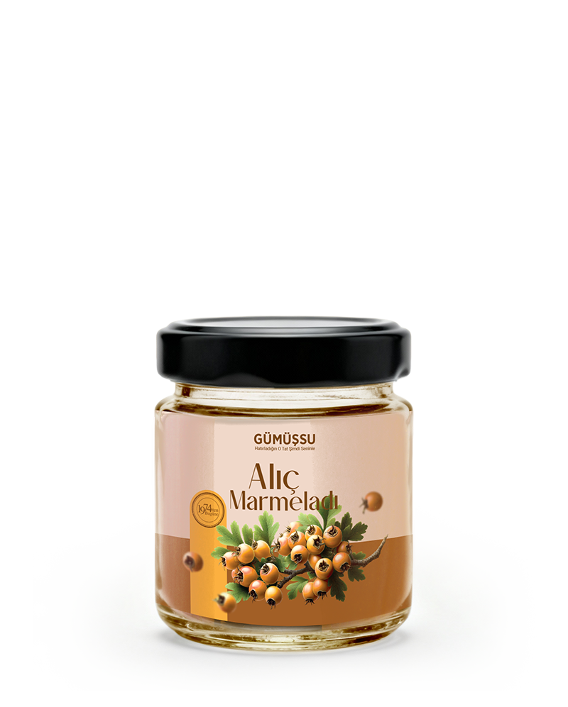 ALIÇ MARMELADI